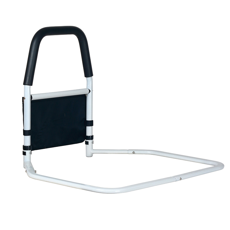 Medical Supplies Adjustable Hospital Grade Safety Bed Rails for Seniors