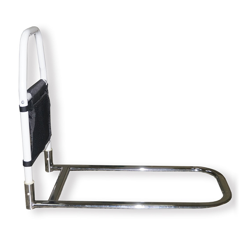 Hospital Bed Rails Hand Safety Bedside Rail Assist for Elderly