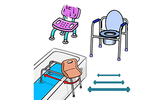 Bath Safety & Accessory
