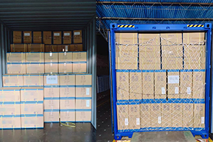 Two Units 40HQ Container of Shower Chair, Commode chairs Will Be Sent To Our Customer