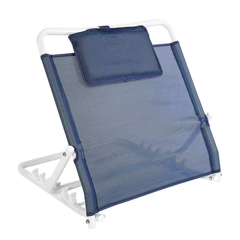 Elderly Bed Care Adjustable Backrest Adjustable Bed Backrest Support