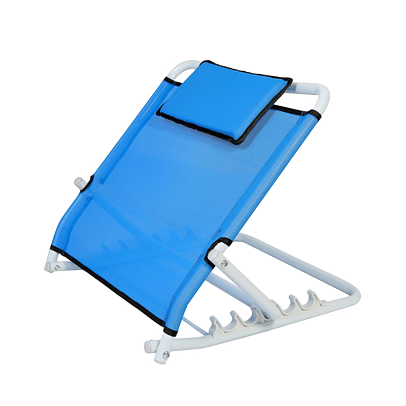 Medical Bed Backrest 5 Positions Angle Adjustable Bed Back Support
