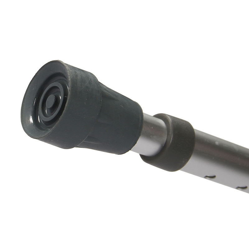 Aluminum Elbow Crutch Adjustable Leg Support Crutches