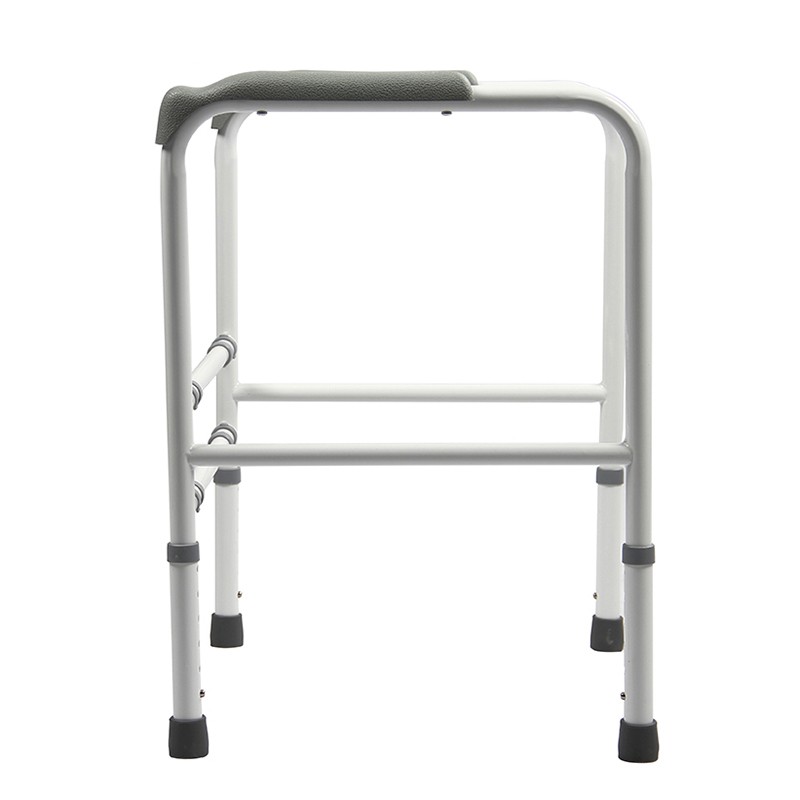 Adjustable Toilet Surround Frame Bariatric Safety Support Rails