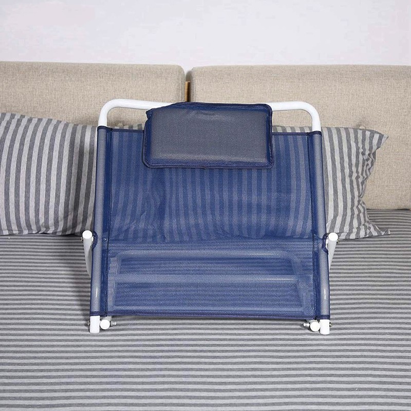 Elderly Bed Care Adjustable Backrest Adjustable Bed Backrest Support