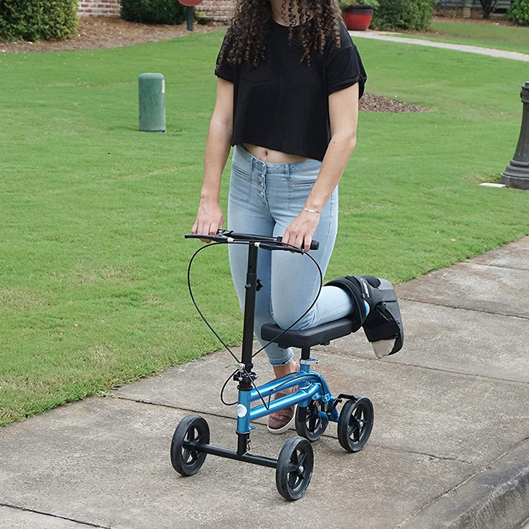 knee scooter wlaker 6 knee scooter wlaker 6