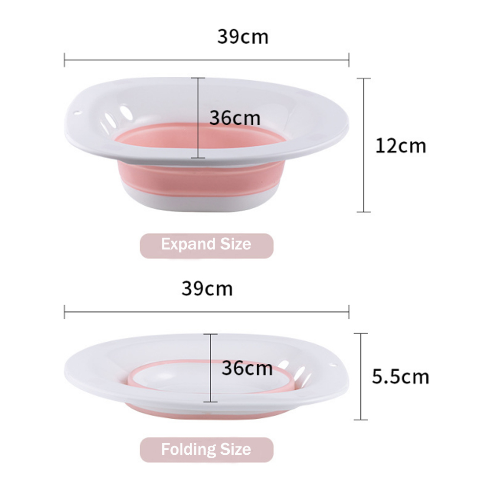  Tub Soaking Basin